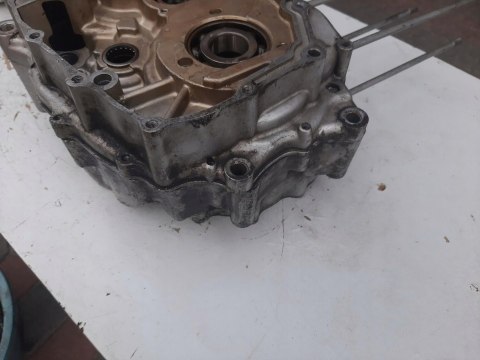 KARTERY BLOK SILNIKA KPL DAELIM VT 125 KARTERY BLOK SILNIKA KPL DAELIM VT 125