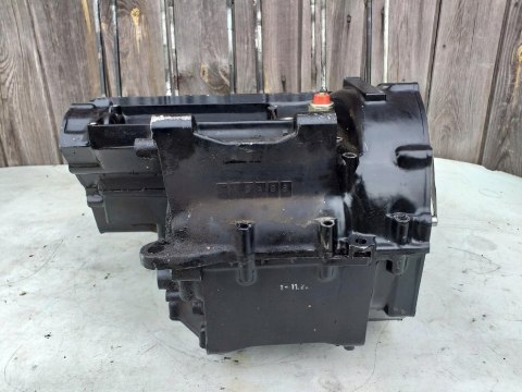 KARTERY BLOK SILNIKA SUZUKI GSX 550