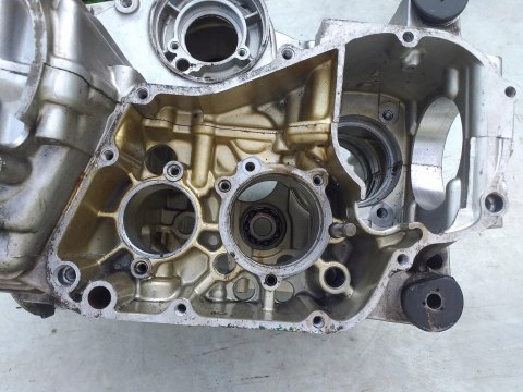 KARTERY BLOK SILNIKA YAMAHA XJ 900 4KM