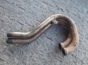 KOLEKTOR WYDECHOWY KPL KTM SX 525