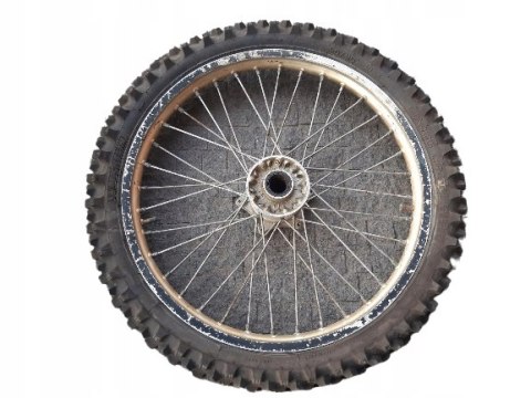 KOŁO FELGA PRZÓD KTM SX 525 KOŁO FELGA PRZÓD KTM SX 525