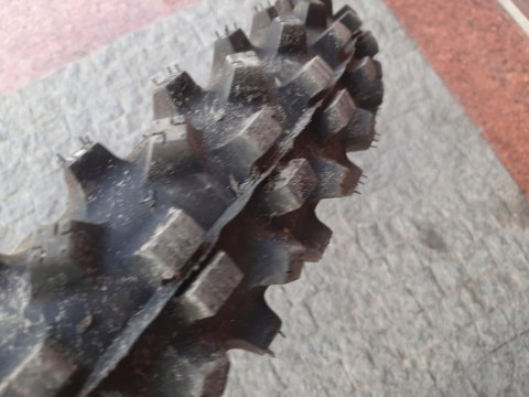 KOŁO FELGA PRZÓD KTM SX 525 KOŁO FELGA PRZÓD KTM SX 525