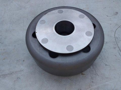 KOŁO MAGNESOWE MAGNETO HONDA VFR 750 RC36E KOŁO MAGNESOWE MAGNETO HONDA VFR 750 RC36E