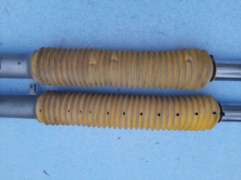 LAGI ZAWIESZENIE AMORTYZATOR SUZUKI TS 125 R