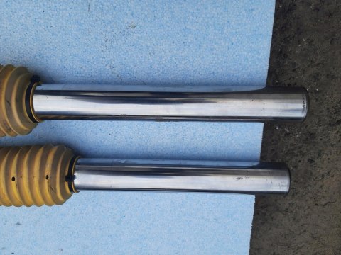 LAGI ZAWIESZENIE AMORTYZATOR SUZUKI TS 125 R