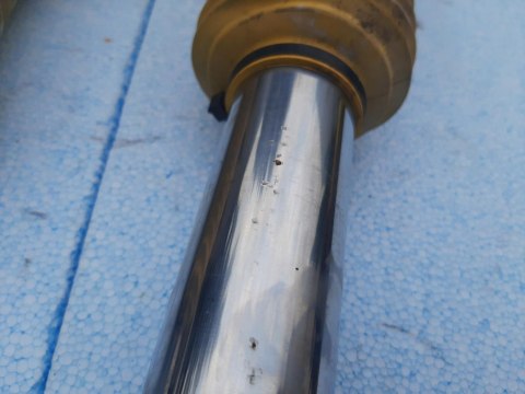 LAGI ZAWIESZENIE AMORTYZATOR SUZUKI TS 125 R