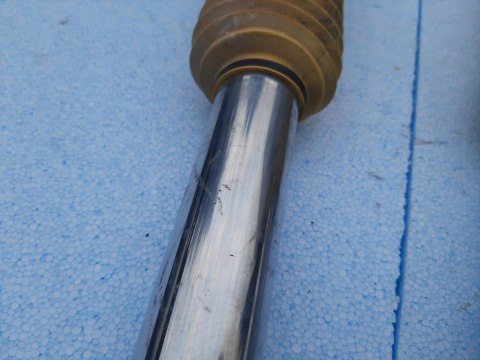 LAGI ZAWIESZENIE AMORTYZATOR SUZUKI TS 125 R