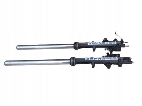 LAGI ZAWIESZENIE PRZÓD SUZUKI GSX 550 LAGI ZAWIESZENIE PRZÓD SUZUKI GSX 550