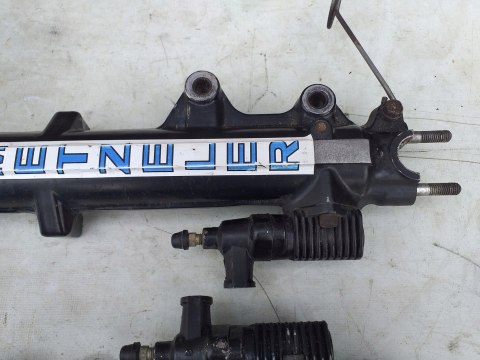 LAGI ZAWIESZENIE PRZÓD SUZUKI GSX 550 LAGI ZAWIESZENIE PRZÓD SUZUKI GSX 550