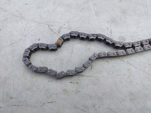 ŁAŃCUSZEK ROZRZĄDU KAWASAKI KZ 440 ŁAŃCUSZEK ROZRZĄDU KAWASAKI KZ 440