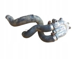 OBUDOWA POKRYWA POMPY WODY KAWASAKI KLX 650