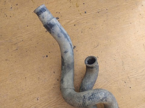 OBUDOWA POKRYWA POMPY WODY KAWASAKI KLX 650