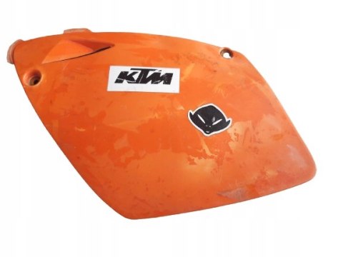 OSŁONA BOK BOCZEK KTM SX 525