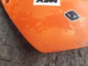 OSŁONA BOK BOCZEK KTM SX 525