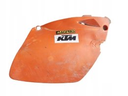 OSŁONA BOK BOCZEK KTM SX 525