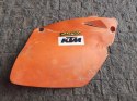 OSŁONA BOK BOCZEK KTM SX 525