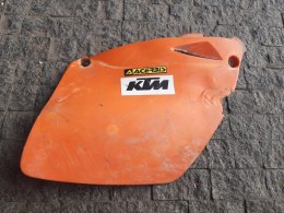 OSŁONA BOK BOCZEK KTM SX 525