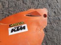 OSŁONA BOK BOCZEK KTM SX 525