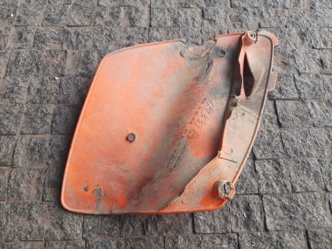OSŁONA BOK BOCZEK KTM SX 525