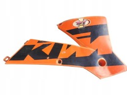 OSŁONA BOK BOCZEK OWIEWKA KTM SX 525