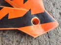 OSŁONA BOK BOCZEK OWIEWKA KTM SX 525