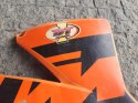 OSŁONA BOK BOCZEK OWIEWKA KTM SX 525
