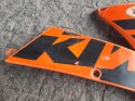 OSŁONA BOK BOCZEK OWIEWKA KTM SX 525