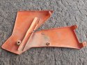 OSŁONA BOK BOCZEK OWIEWKA KTM SX 525
