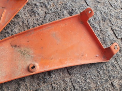 OSŁONA BOK BOCZEK OWIEWKA KTM SX 525