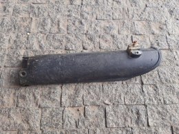 OSŁONA LAG PLASTIK 2SZT KPL KTM SX 525