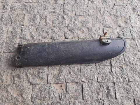 OSŁONA LAG PLASTIK 2SZT KPL KTM SX 525