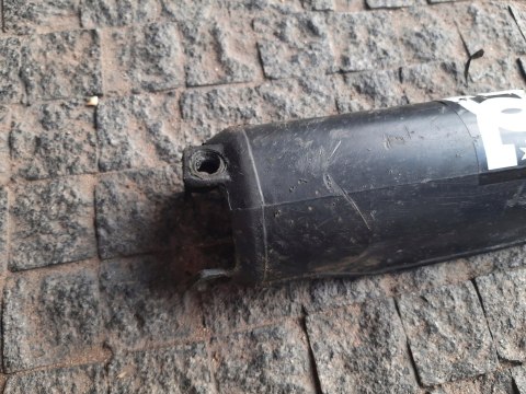 OSŁONA LAG PLASTIK 2SZT KPL KTM SX 525