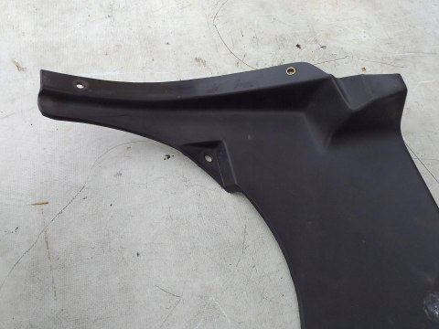 OSŁONA WYPEŁNIENIE PLASTIK SUZUKI GSX 550