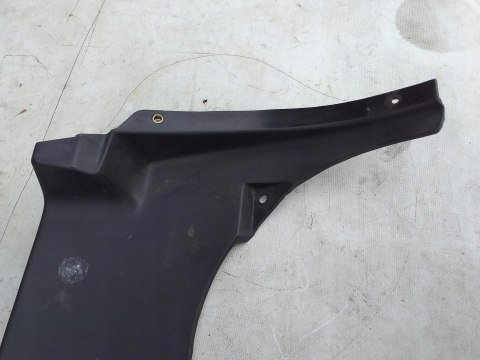 OSŁONA WYPEŁNIENIE PLASTIK SUZUKI GSX 550