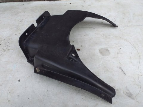 OSŁONA WYPEŁNIENIE PLASTIK SUZUKI GSX 550