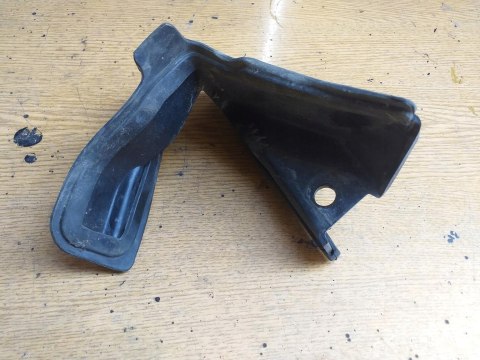 OSŁONA WYPEŁNIENIE PLASTIK YAMAHA FZR 500 3HJ