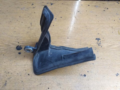 OSŁONA WYPEŁNIENIE PLASTIK YAMAHA FZR 500 3HJ