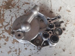 PODSTAWA POKRYWA POMPY OLEJU KAWASAKI GPZ 900