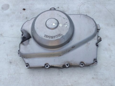 POKRYWA DEKIEL KAPA HONDA NTV 650