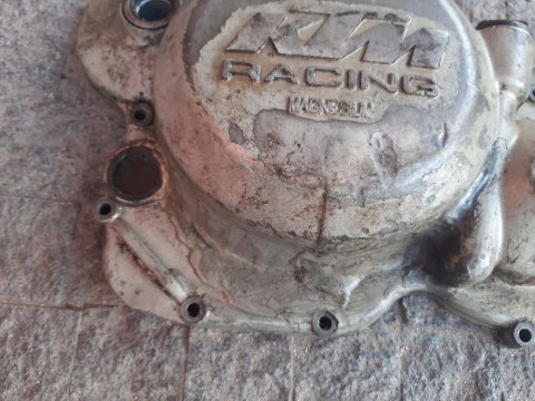 POKRYWA DEKIEL KAPA KTM SX 525