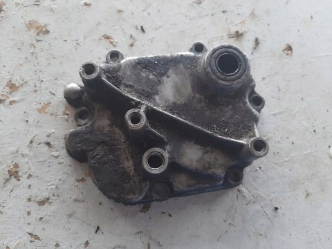 POKRYWA DEKIEL KAPA OSŁONA KAWASAKI GPZ 500