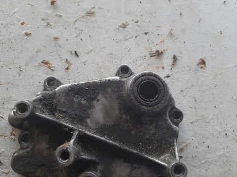 POKRYWA DEKIEL KAPA OSŁONA KAWASAKI GPZ 500