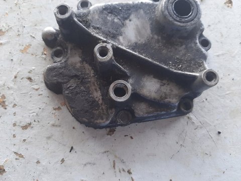 POKRYWA DEKIEL KAPA OSŁONA KAWASAKI GPZ 500