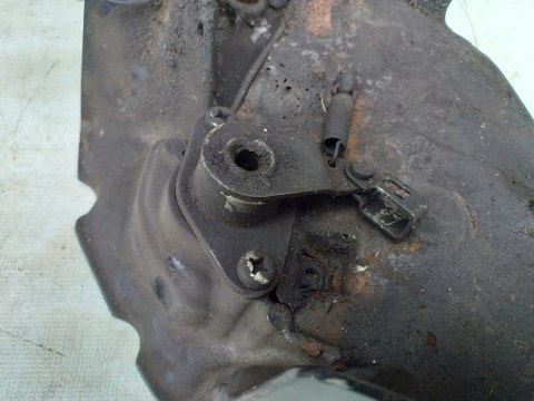 POKRYWA DEKIEL KAPA SUZUKI GSX 550