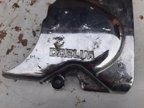 POKRYWA DEKIEL OSŁONA DAELIM VT 125
