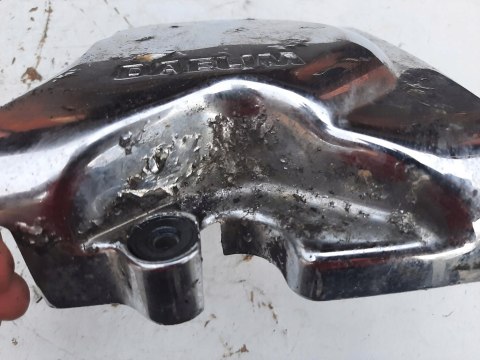 POKRYWA DEKIEL OSŁONA DAELIM VT 125