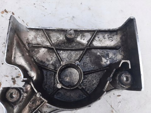 POKRYWA DEKIEL OSŁONA DAELIM VT 125