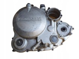 POKRYWA DEKIEL OSŁONA KAWASAKI KLX 650