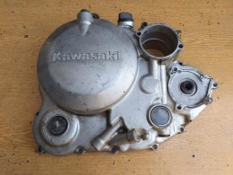 POKRYWA DEKIEL OSŁONA KAWASAKI KLX 650