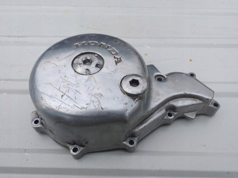 POKRYWA DEKIEL OSŁONA SILNIKA HONDA SHADOW VT 600